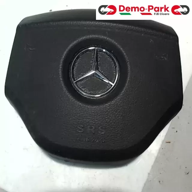 AIRBAG VOLANTE Mercedes-benz Classe B TRW 61460330E  0