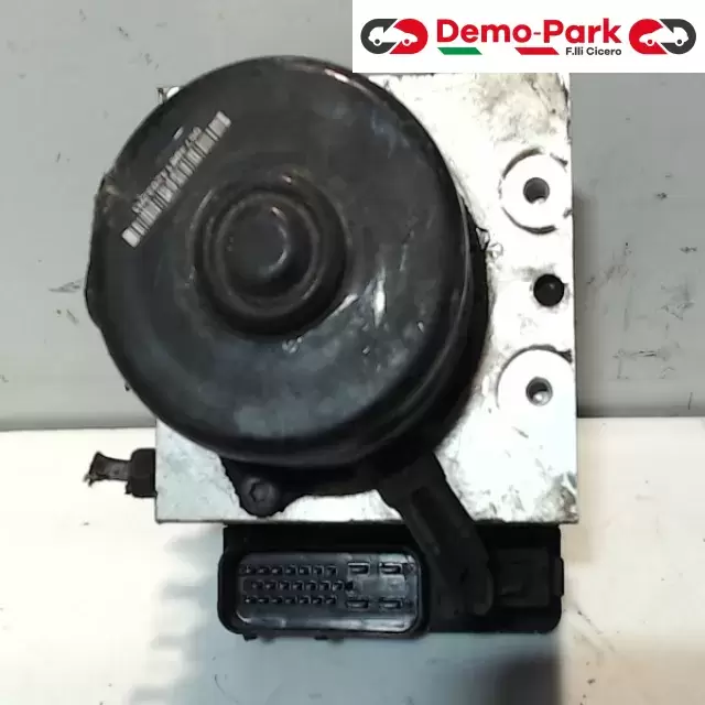 GRUPPO ABS  Seat LEON 1JO 614 117 D 10.0204-0207.4 1