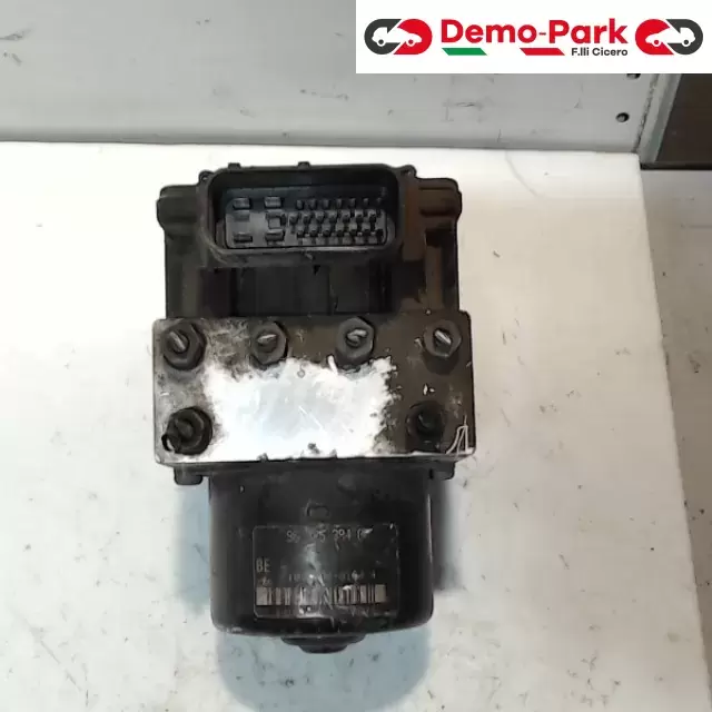 GRUPPO ABS Peugeot 206 1.9 HDI 10.0948-1105.3 0