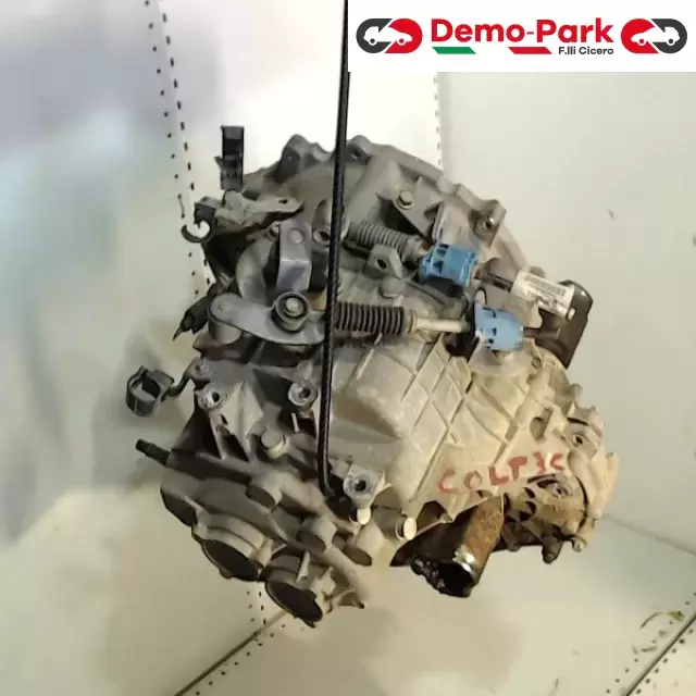 CAMBIO MITSUBISHI COLT  Mitsubishi COLT 1.1 P2500A198 1