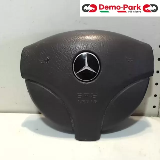 AIRBAG VOLANTE Mercedes-benz Classe A 168 460 00 98 7D88 0