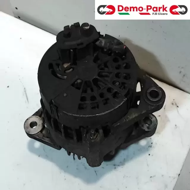ALTERNATORE  Fiat STILO 1.9 JTD 46809068 1