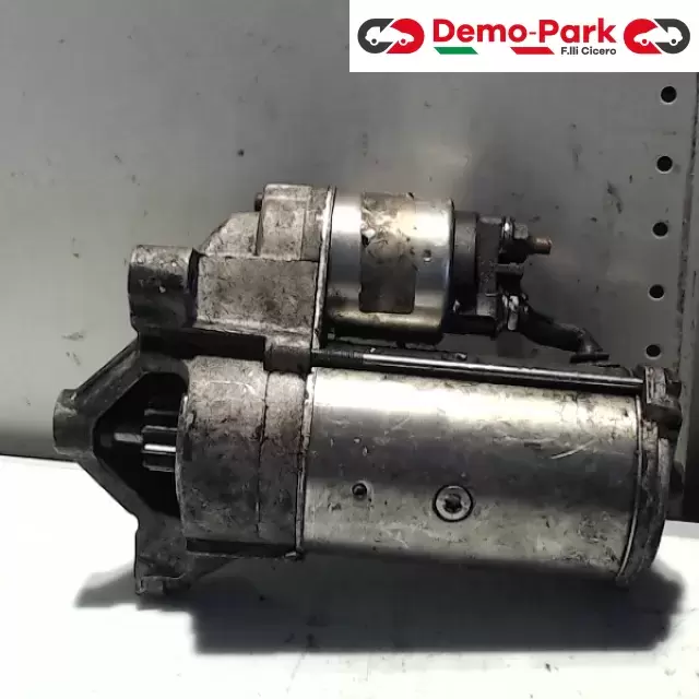 MOTORINO D'AVVIAMENTO Lancia PHEDRA  0