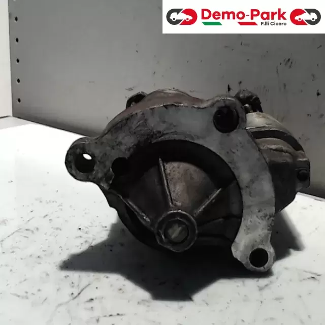 MOTORINO D'AVVIAMENTO Lancia PHEDRA  1