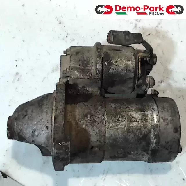 MOTORINO D'AVVIAMENTO Opel MERIVA  0