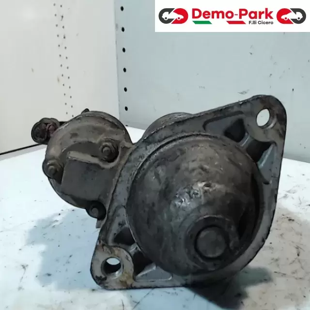 MOTORINO D'AVVIAMENTO Opel MERIVA  1