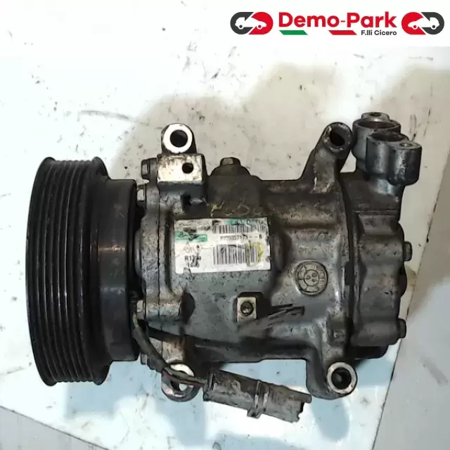 COMPRESSORE CLIMATIZZATORE Renault MODUS 8200357173 0