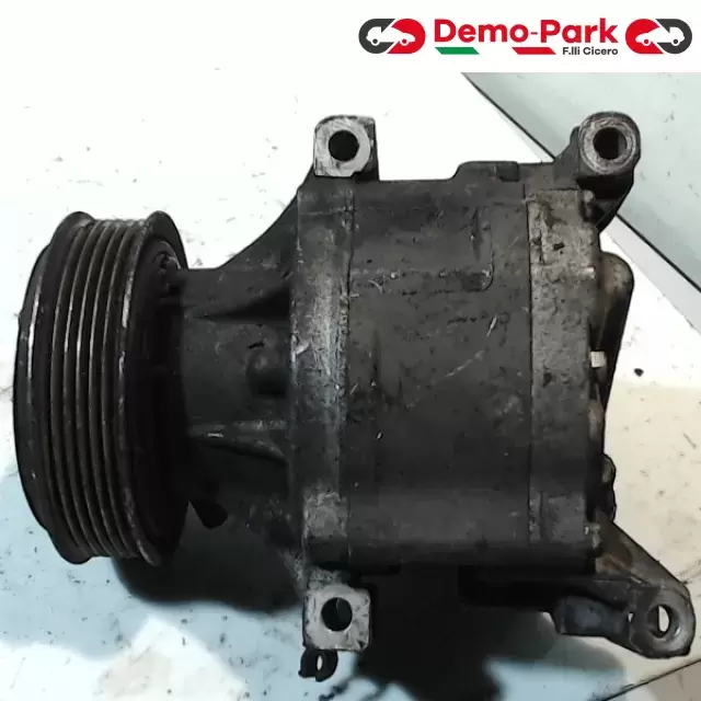 COMPRESSORE CLIMATIZZATORE Lancia MUSA - 1.3 MJET 90CV 5A7975600-517469310 1