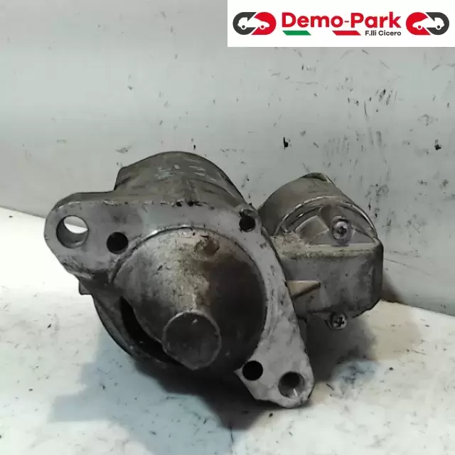 MOTORINO D'AVVIAMENTO Renault clio  1