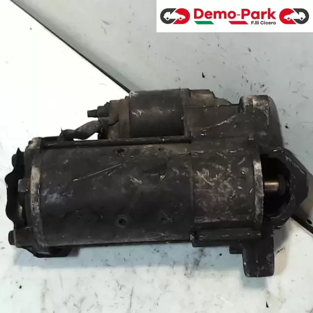 MOTORINO D'AVVIAMENTO Peugeot 106 - 1.5 D 28G8 0301JLD V  D7R11 2