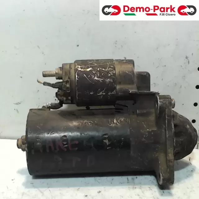 MOTORINO D'AVVIAMENTO Fiat MAREA - 1.9 TD  0