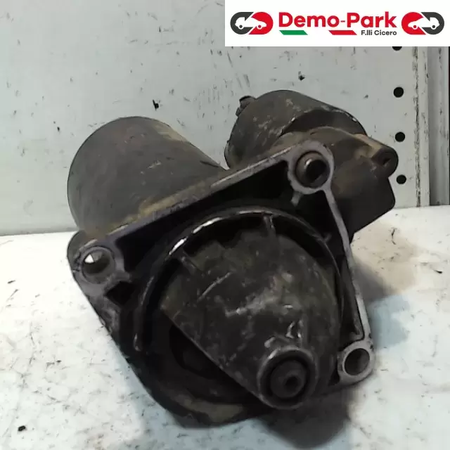 MOTORINO D'AVVIAMENTO Fiat MAREA - 1.9 TD  1