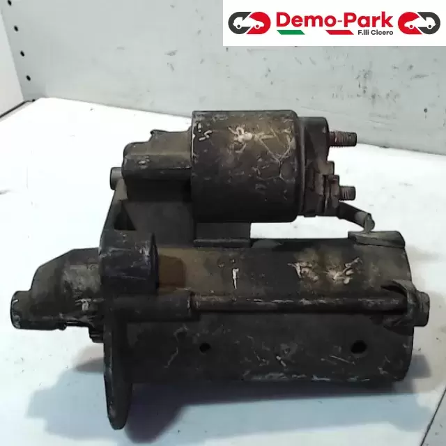 MOTORINO D'AVVIAMENTO Ford FIESTA 1.4 TDCI 2S6U-11000-EB 0