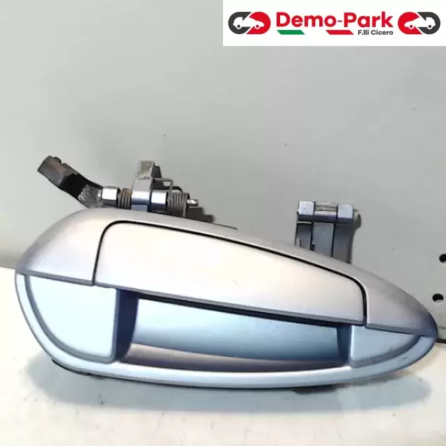 MANIGLIA ESTERNA ANT DX Fiat GRANDE PUNTO  0