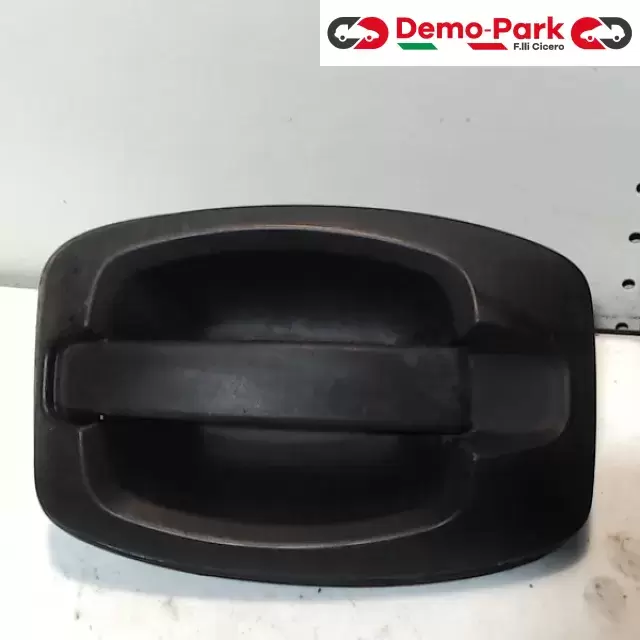 MANIGLIA ESTERNA ANT DX CitroЁn JUMPER  0