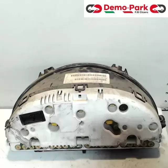 QUADRO STRUMENTI  Mercedes-benz ML 270 CDI A 163 540 30 11 1