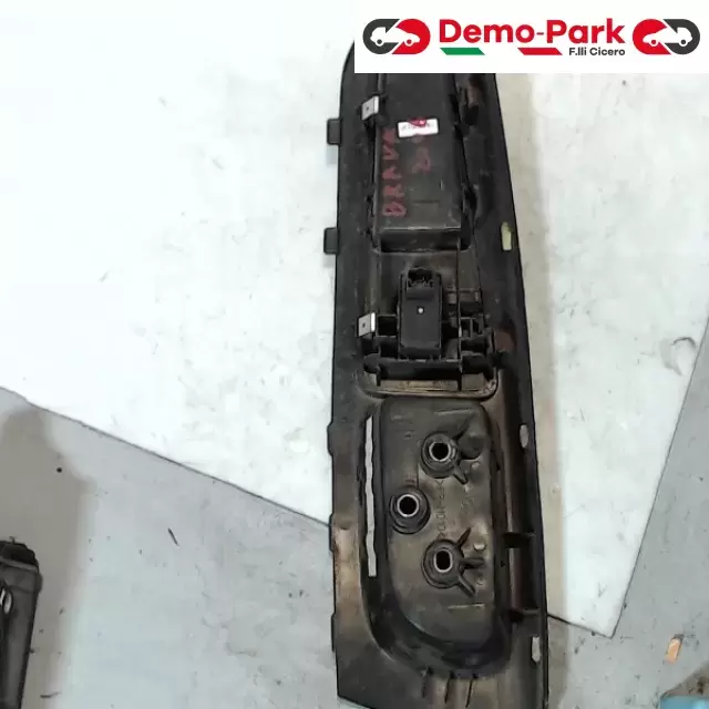 PULSANTIERA ALZAVETRO ANT DX Fiat BRAVO 735443255 2
