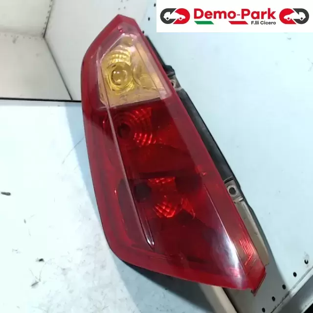 STOP SX Fiat GRANDE PUNTO  0