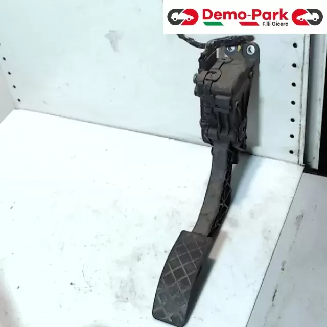 PEDALE ACCELLERATORE Seat IBIZA - 1.2 6 PV 008 496-01 0