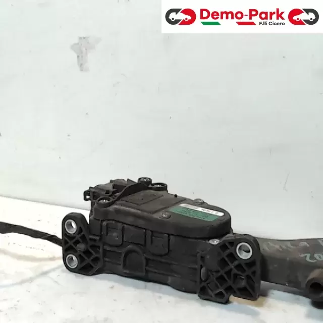 PEDALE ACCELLERATORE Seat IBIZA - 1.2 6 PV 008 496-01 1