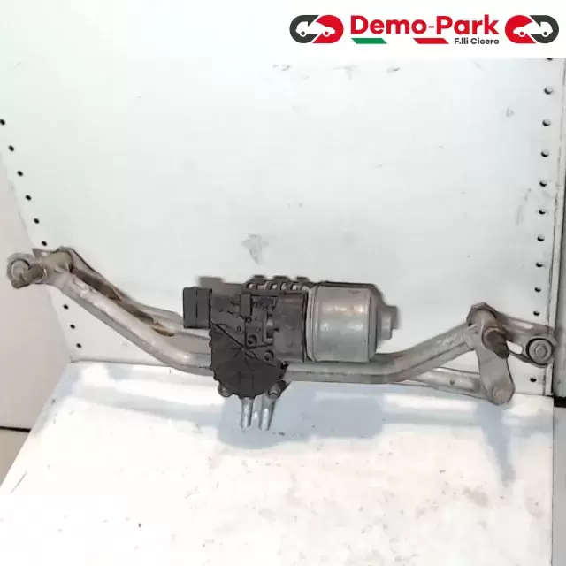 MOTORINO TERGICRISTALLO ANTERIORE Peugeot 207 3 397 020 769 503 807 80 1