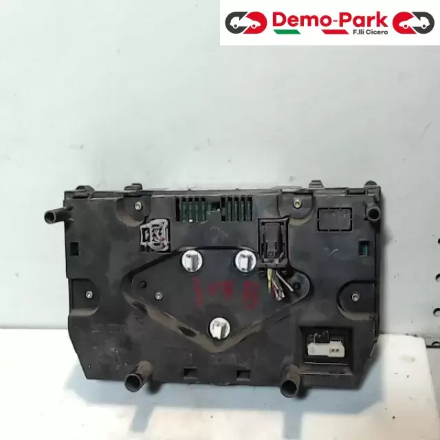 COMANDO CLIMA Peugeot 307 96430991XT 1