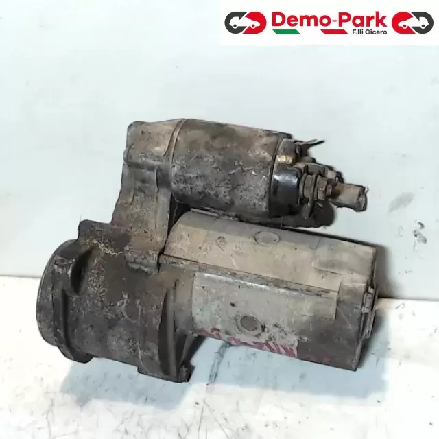 MOTORINO D'AVVIAMENTO Kia SORENTO - 2.5 CRDI TM000A23601 2