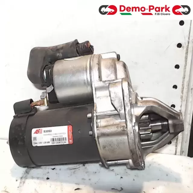 MOTORINO D'AVVIAMENTO Hyundai CUOPE II 2.0 S3053 5901259422184 0