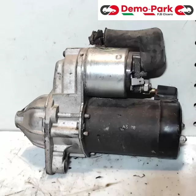 MOTORINO D'AVVIAMENTO Hyundai CUOPE II 2.0 S3053 5901259422184 1