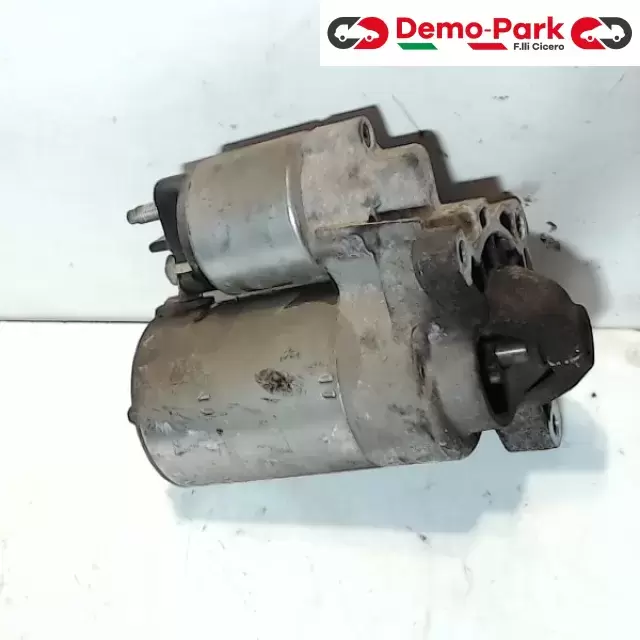 MOTORINO D'AVVIAMENTO Peugeot 207 1.4 B 96 479 828 80 1