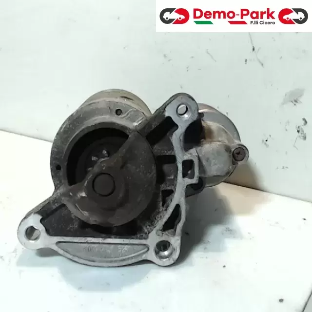 MOTORINO D'AVVIAMENTO Peugeot 207 1.4 B 96 479 828 80 2