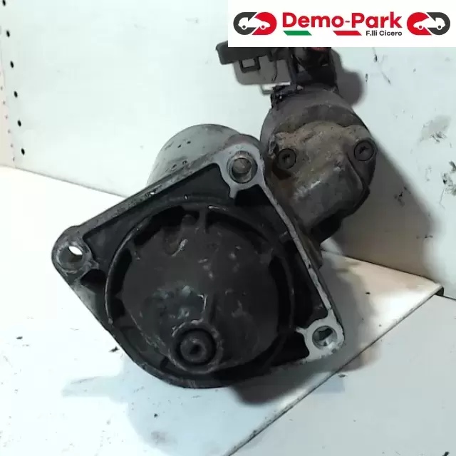 MOTORINO D'AVVIAMENTO Fiat CROMA - 1.9 Mjet 150 0 001 109 268  269 A152  1