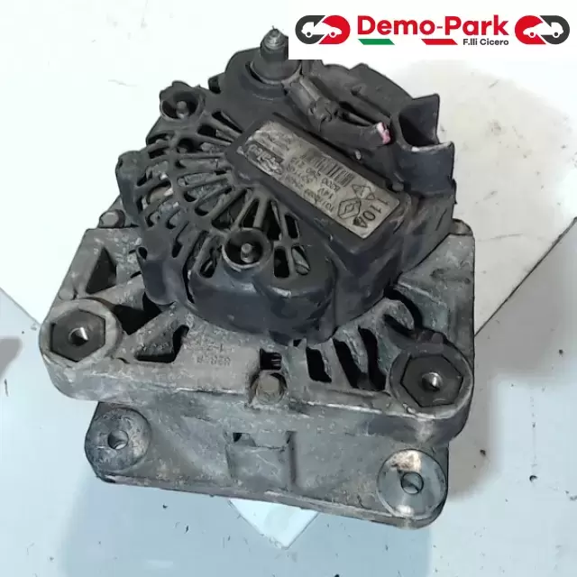 ALTERNATORE  Renault SCENIC - 1.9 DCI TG11C022 2542818C 8200 290 215  1