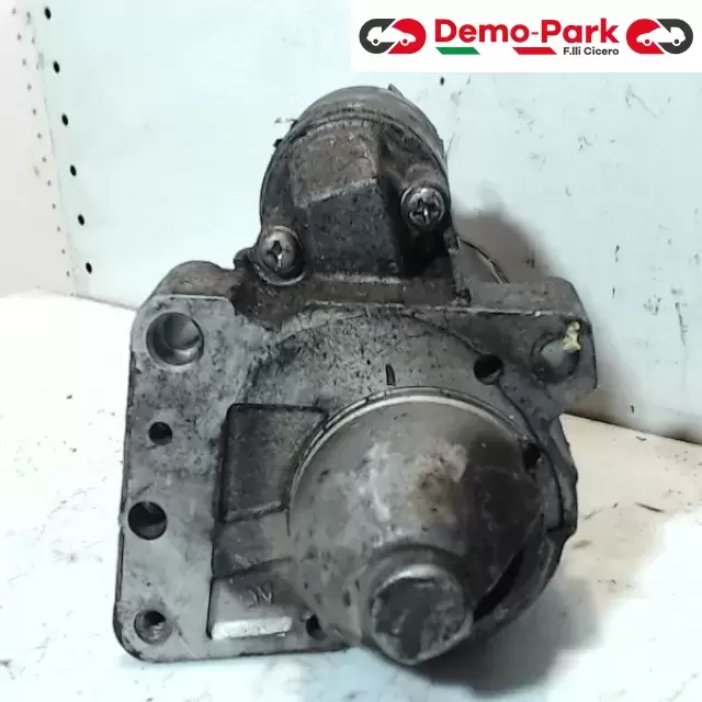 MOTORINO D'AVVIAMENTO CitroЁn C2 - 1.4 HDI 98 016 677 80-00 1