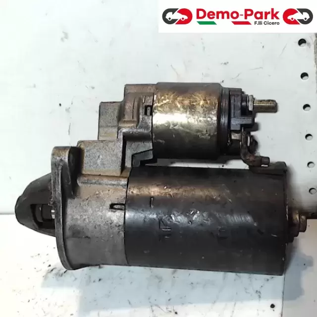 MOTORINO D'AVVIAMENTO Alfa Romeo 156 1.9 MJET  1