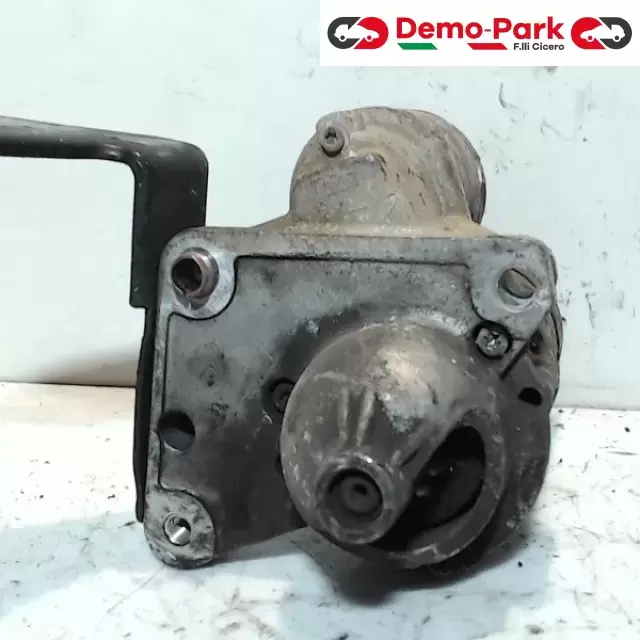 MOTORINO D'AVVIAMENTO CitroЁn C3 1.4 HDI 96 408252 60 2