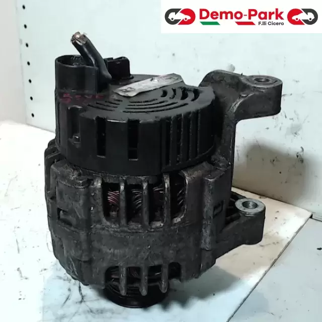 ALTERNATORE  Rover 75 - 2.0 TD YLE 000260 254279 0