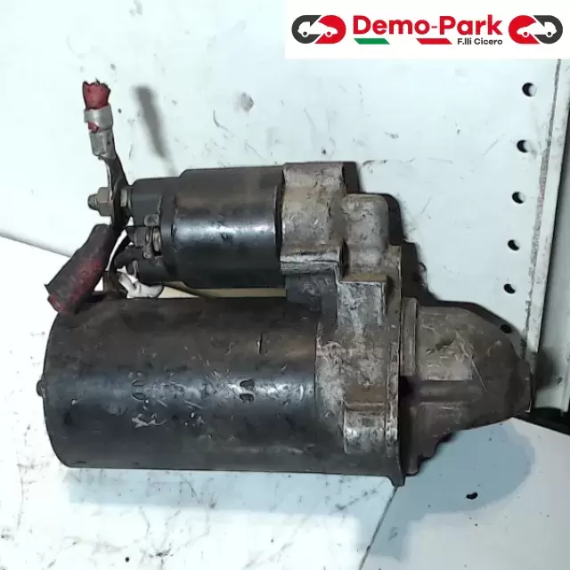 MOTORINO D'AVVIAMENTO Bmw 525 TDS 2 246 570 1