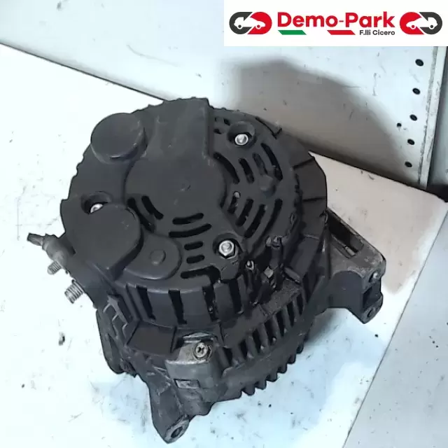 ALTERNATORE  Mercedes-benz Classe A  1