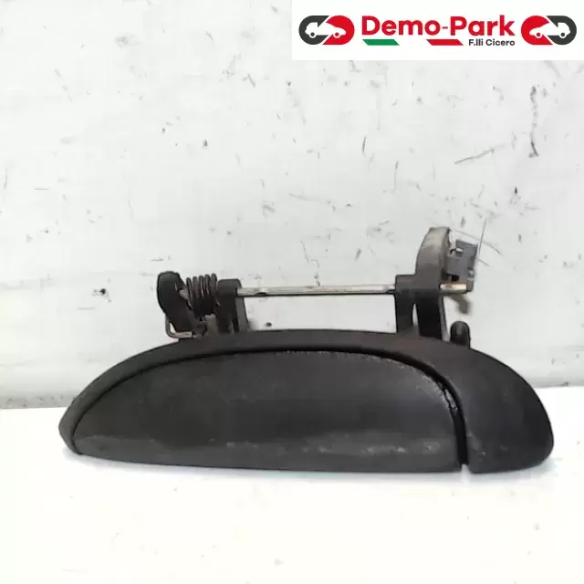 MANIGLIA ESTERNA ANT SX Renault CLIO 3 SERIE 77 00 426086 0