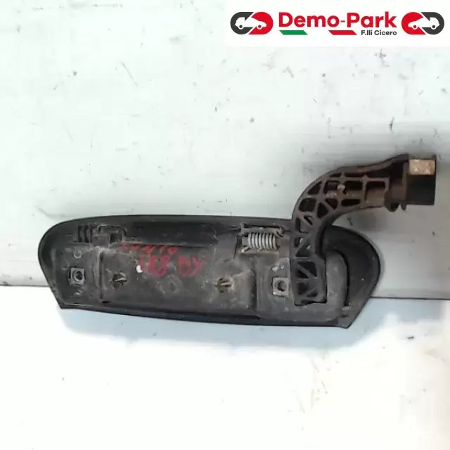 MANIGLIA ESTERNA ANT DX Fiat PUNTO 188  1