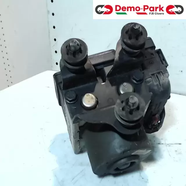 GRUPPO ABS Seat ALTEA 1.6 B 16 V 1K0 907 379 N JT7 1