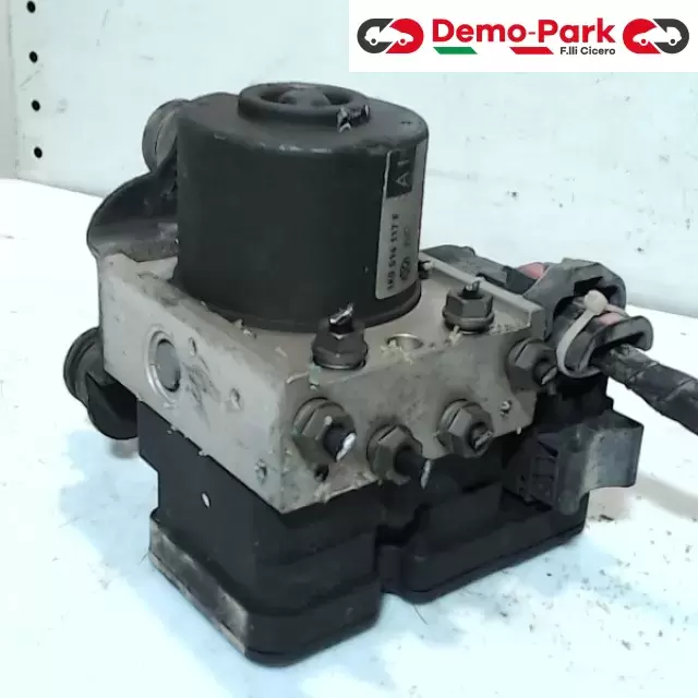 GRUPPO ABS Seat ALTEA 1.6 B 16 V 1K0 907 379 N JT7 2