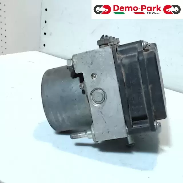 GRUPPO ABS Lancia MUSA 1.3 MJET 0 265 231 672  51761005  051215/6/1144 1