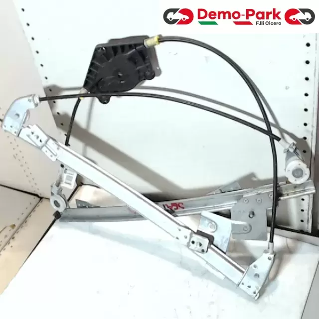 ALZAVETRO ANT. DX Seat LEON  0