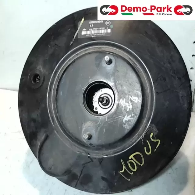 SERVOFRENO  Renault MODUS 8200249245 0