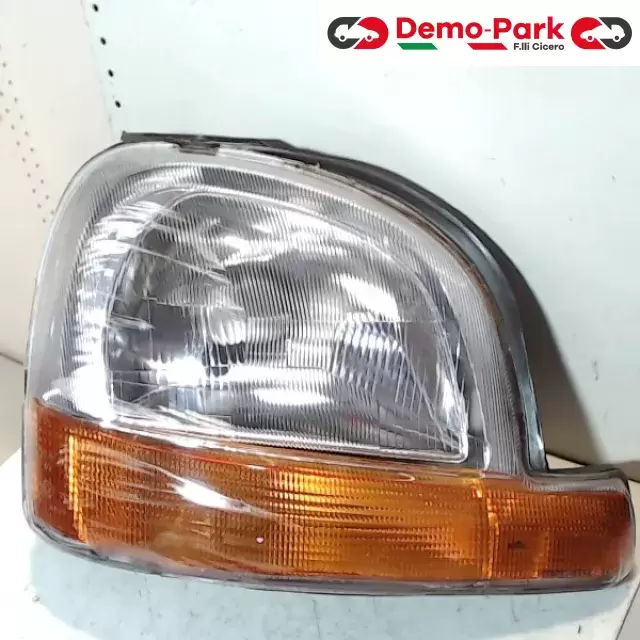 FARO DX  Renault KANGOO - I SERIE  0