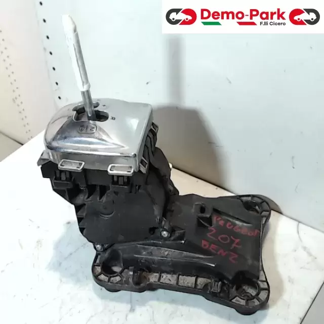 LEVA CAMBIO AUTOMATICO Peugeot 207 96 816 923 80-01  1