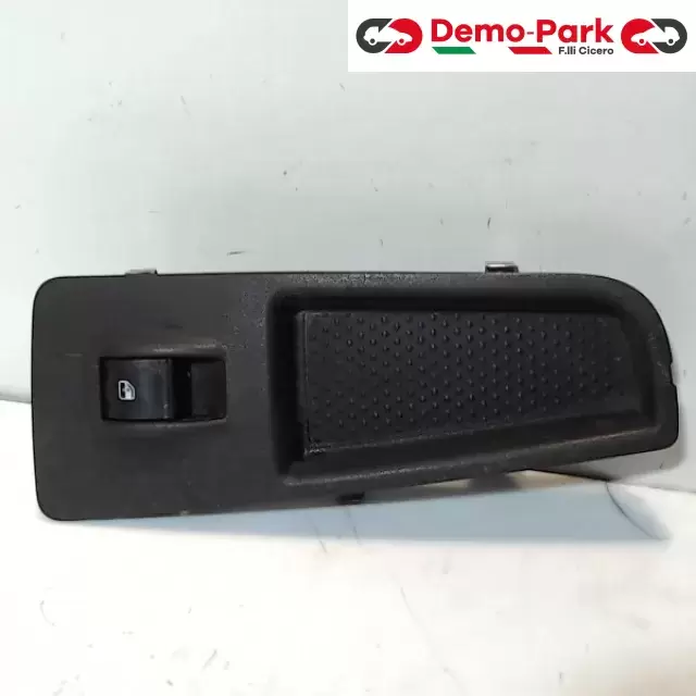 PULSANTIERA ALZAVETRO ANT DX Fiat GRANDE PUNTO  0