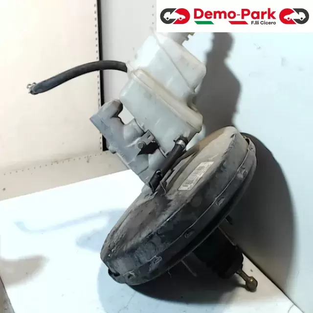 SERVOFRENO Fiat IDEA 1.3 MJET 020405121005 0